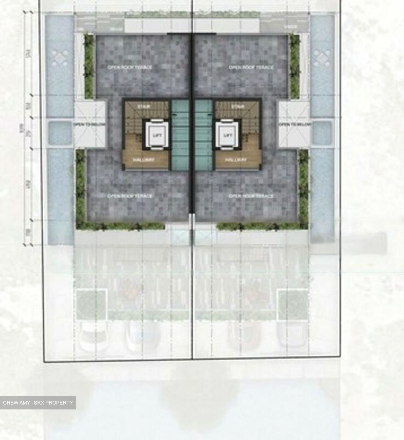 Langsat Road (D15), Semi-Detached #444299231